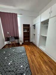 The Huntington (D11), Apartment #497153381